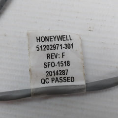 51202971-300 Rev: F Alarm Status Relay Output Signal Cable Set Honeywell
