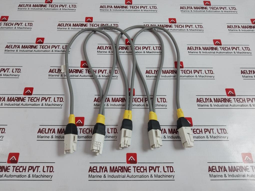 Honeywell 51202971-400 Cable Rev F 2062304 11 18