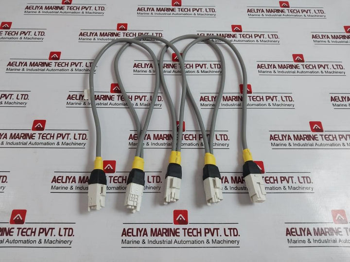 Honeywell 51202971-400 Cable Rev F 2062304 11 18