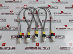 Honeywell 51202971-400 Cable Rev F 2062304 11 18