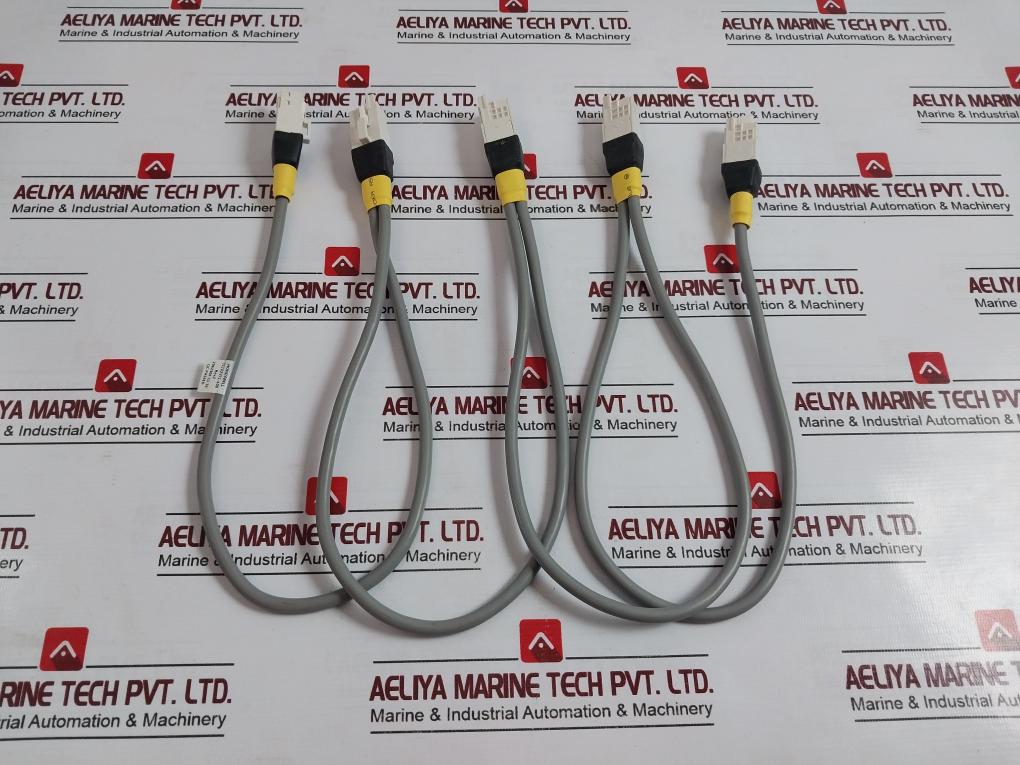 Honeywell 51202971-400 Cable Rev F 2062304 11 18