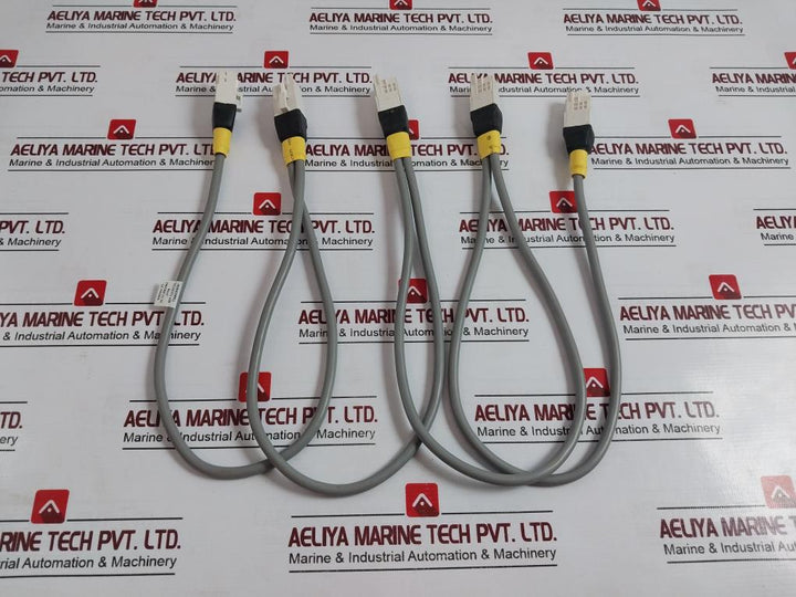 Honeywell 51202971-400 Cable Rev F 2062304 11 18