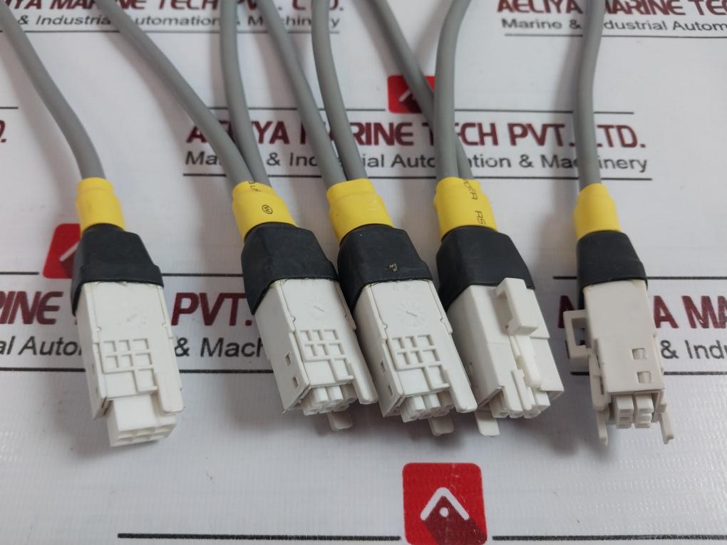 Honeywell 51202971-400 Cable Rev F 2062304 11 18