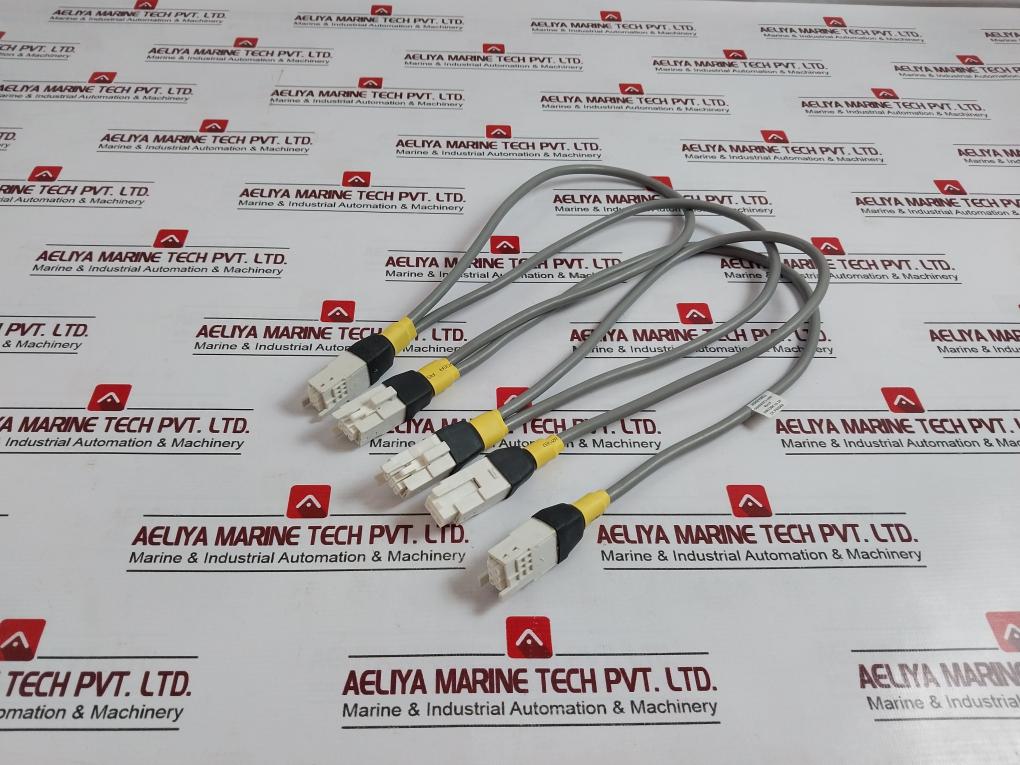 Honeywell 51202971-400 Cable Rev F 2062304 11 18