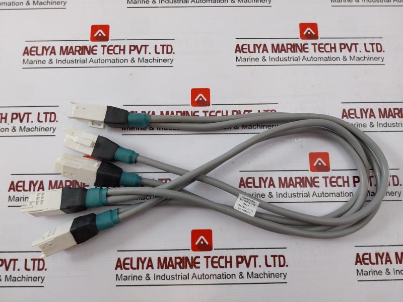 Honeywell 51202971-401 Link Cable Rev F 2062304 11 18
