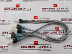 Honeywell 51202971-401 Link Cable Rev F 2062304 11 18
