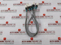 Honeywell 51202971-401 Link Cable Rev F 2062304 11 18