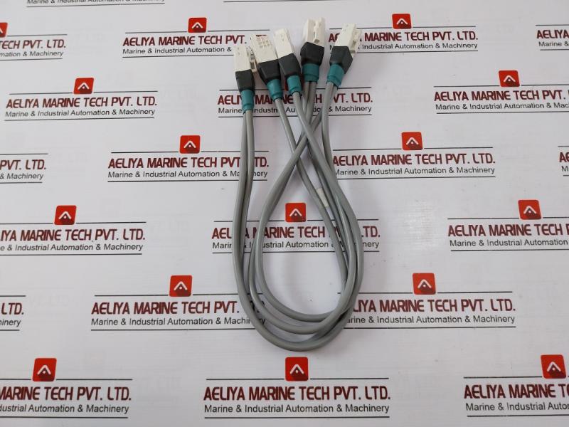 Honeywell 51202971-401 Link Cable Rev F 2062304 11 18