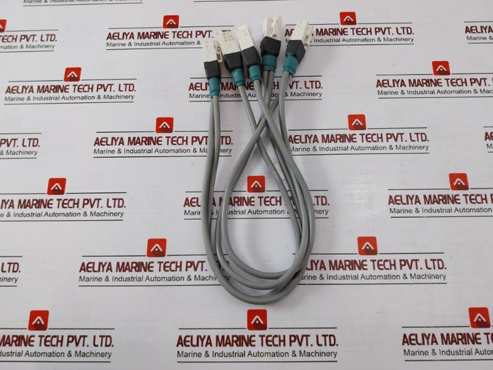 Honeywell 51202971-401 Link Cable Rev F 2062304 11 18