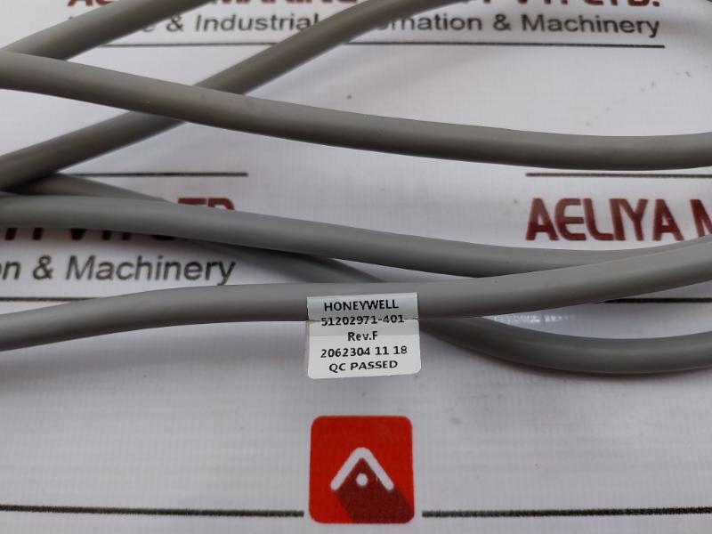 Honeywell 51202971-401 Link Cable Rev F 2062304 11 18