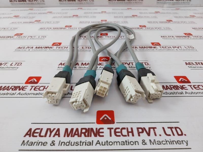 Honeywell 51202971-401 Link Cable Rev F 2062304 11 18