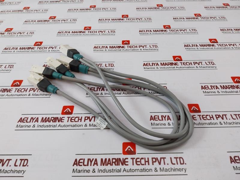 Honeywell 51202971-401 Link Cable Rev F 2062304 11 18