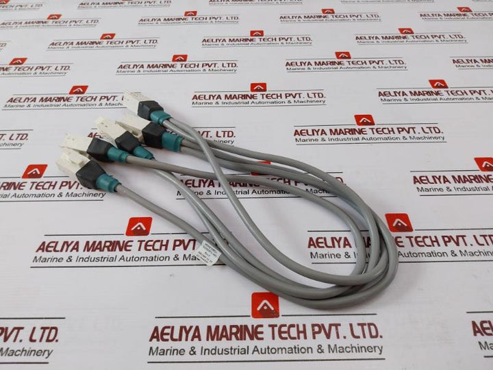 Honeywell 51202971-401 Link Cable Rev F 2062304 11 18