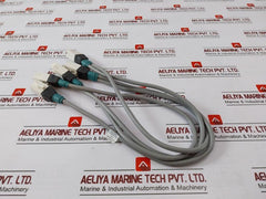 Honeywell 51202971-401 Link Cable Rev F 2062304 11 18