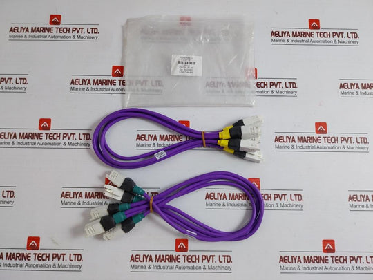 51202971-412 I/O Link Cable Set Honeywell