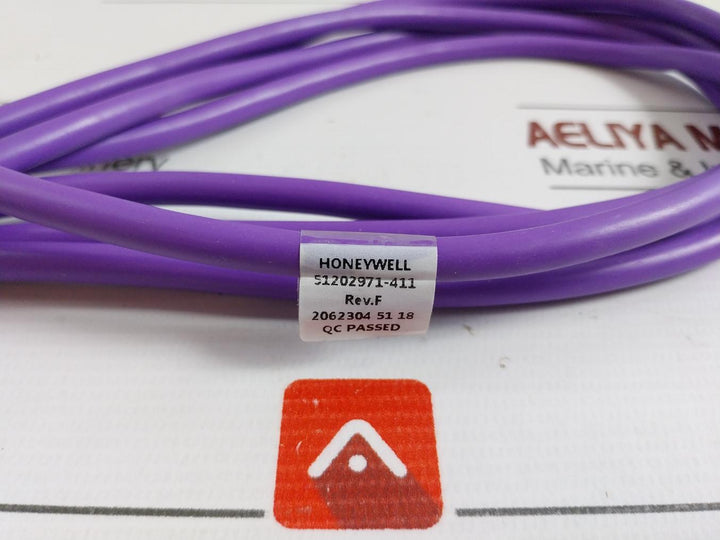 51202971-412 I/O Link Cable Set Honeywell