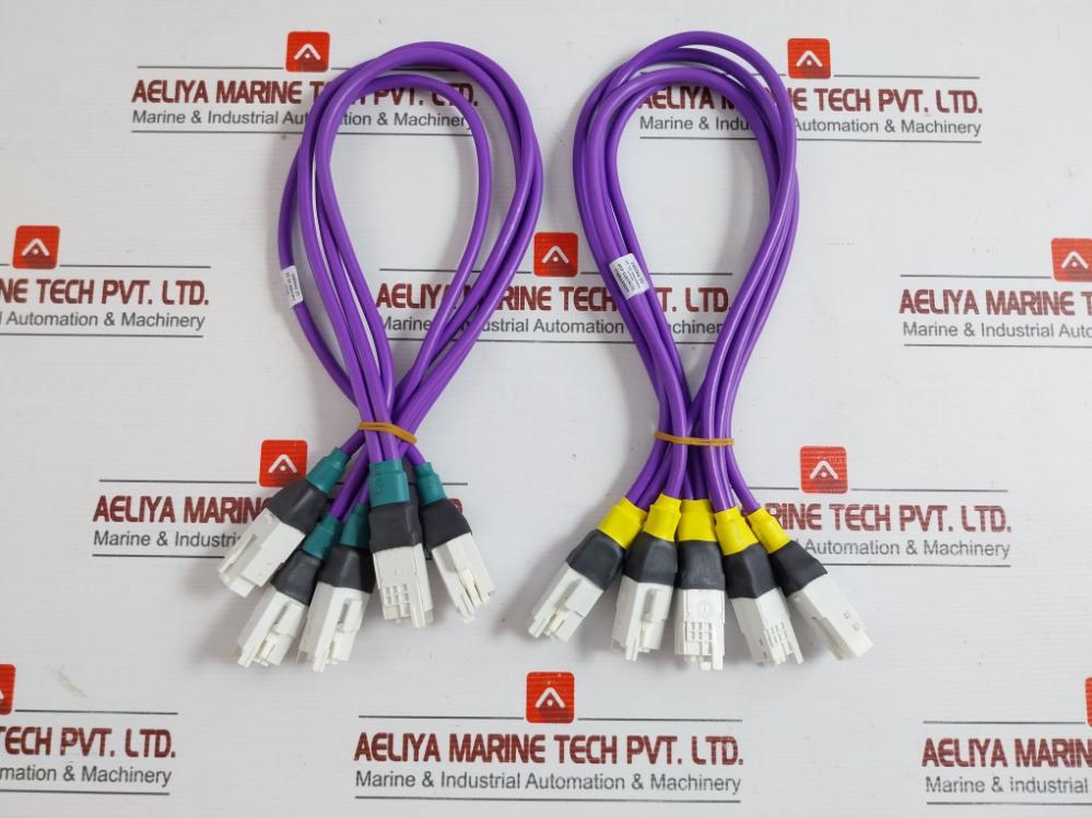 51202971-412 I/O Link Cable Set Honeywell