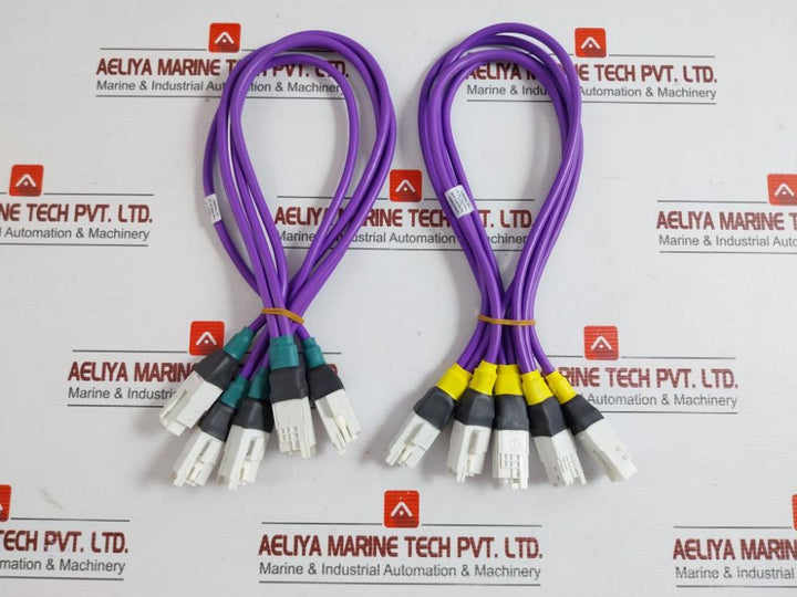 51202971-412 I/O Link Cable Set Honeywell