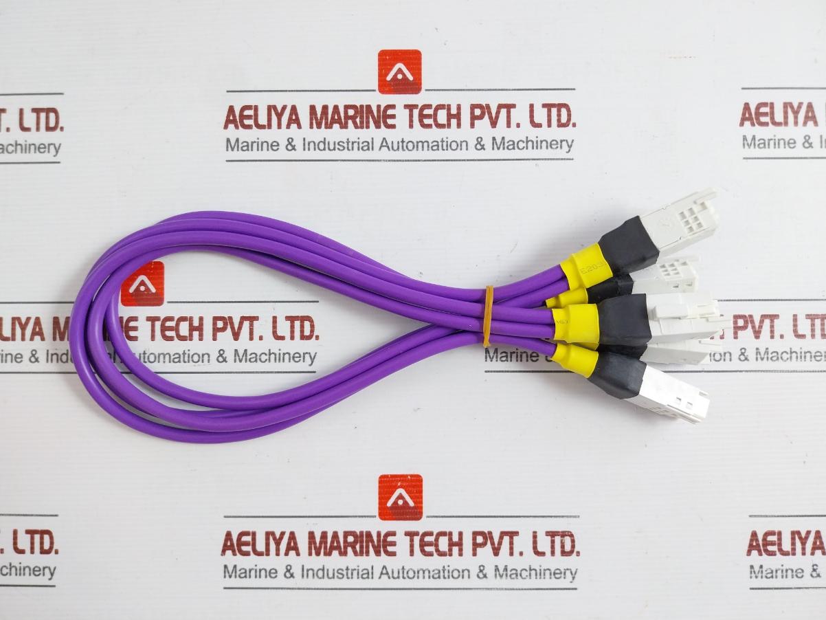 51202971-412 I/O Link Cable Set Honeywell