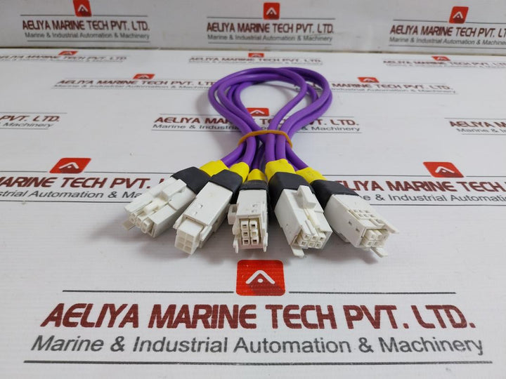 51202971-412 I/O Link Cable Set Honeywell
