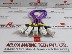 51202971-412 I/O Link Cable Set Honeywell