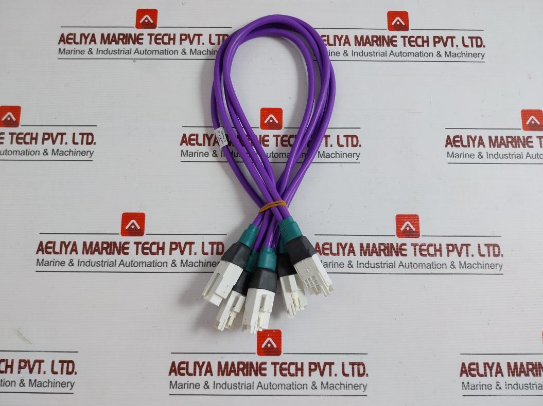 51202971-412 I/O Link Cable Set Honeywell