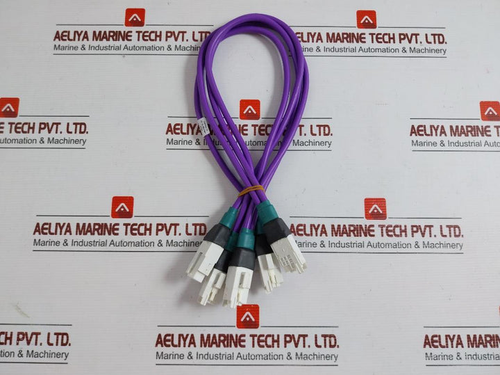 51202971-412 I/O Link Cable Set Honeywell