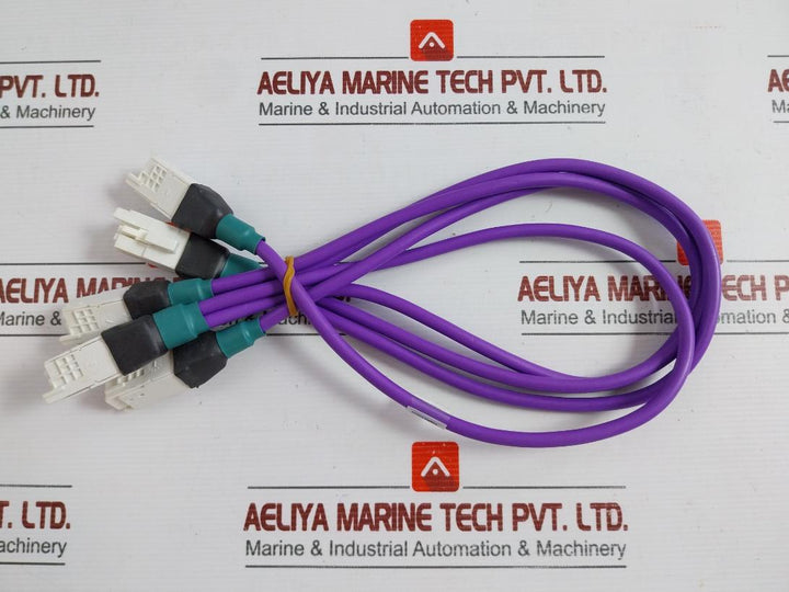 51202971-412 I/O Link Cable Set Honeywell