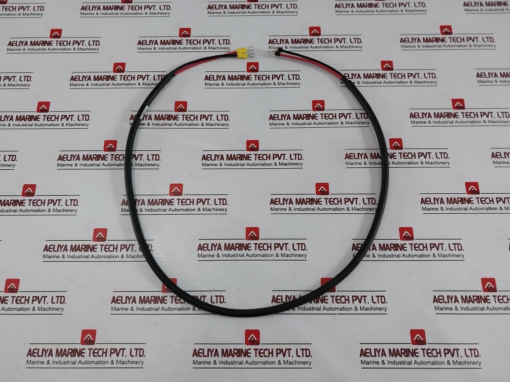 Honeywell 51203160-200 Power Supply Cable Rev: C