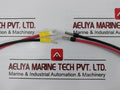 Honeywell 51203160-200 Power Supply Cable Rev: C