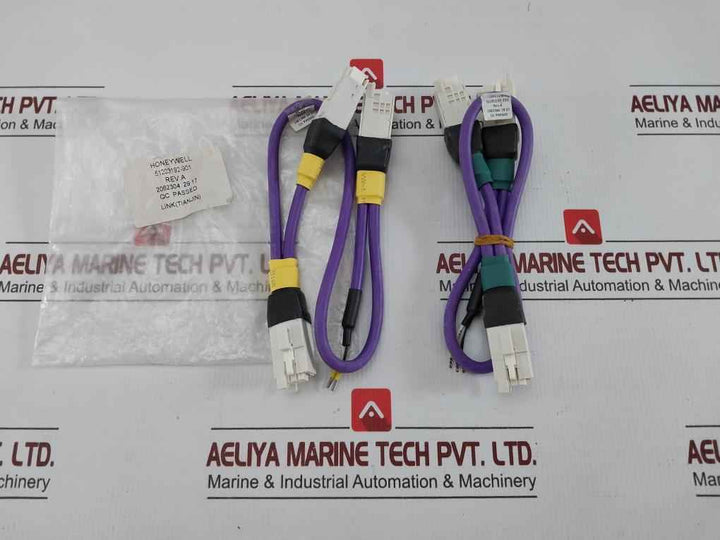 Honeywell 51203192-901 .