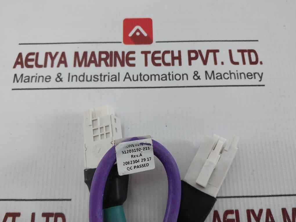 Honeywell 51203192-901 .