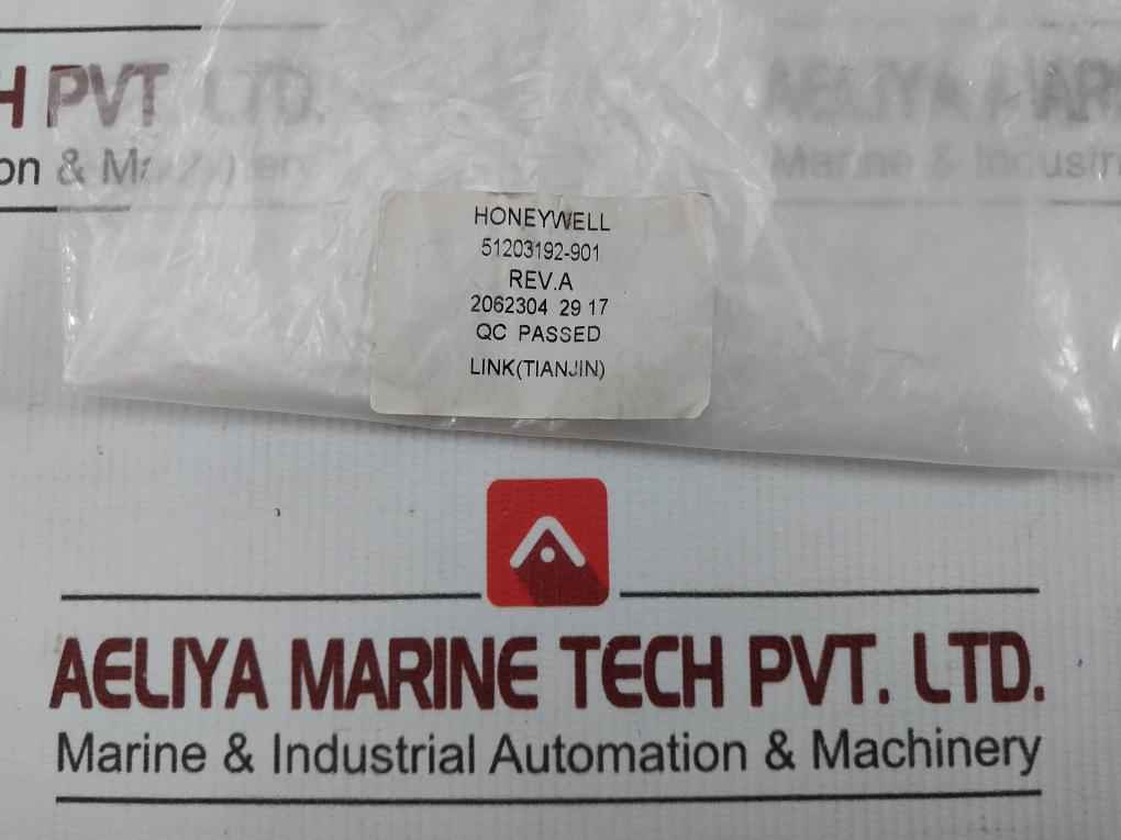 Honeywell 51203192-901 .