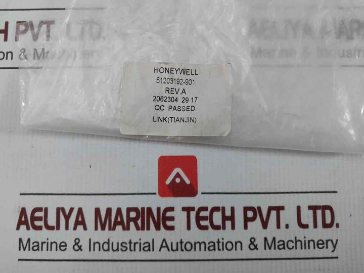 Honeywell 51203192-901 .