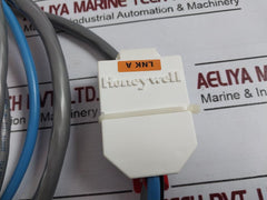 Honeywell 51204126-002 I/O Link Cable 80C 300V E12683-m