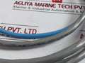 Honeywell 51204126-002 I/O Link Cable 80C 300V E12683-m