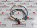 Honeywell 51204126-002 I/O Link Cable Rev B 9271 124 Ohm