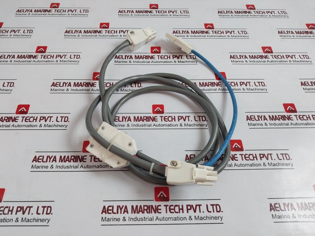 Honeywell 51204126-002 I/O Link Cable Rev B 9271 124 Ohm