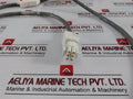Honeywell 51204126-002 Pm Power Cable Set W/Link Protector 80C 300V Ym40608