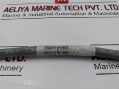 Honeywell 51204126-002 Pm Power Cable Set W/Link Protector 80C 300V Ym40608