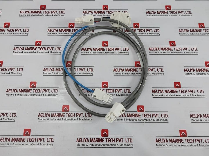 Honeywell 51204126-002 Pm Power Cable Set W/Link Protector 80C 300V Ym40608