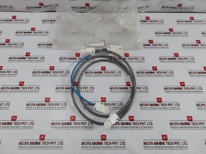 Honeywell 51204126-002 Pm Power Cable Set W/Link Protector 80C 300V Ym40608