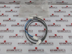 Honeywell 51204126-002 Pm Power Cable Set W/Link Protector 80C 300V Ym40608
