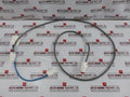 Honeywell 51204126-002 Pm Power Cable Set W/Link Protector 80C 300V Ym40608