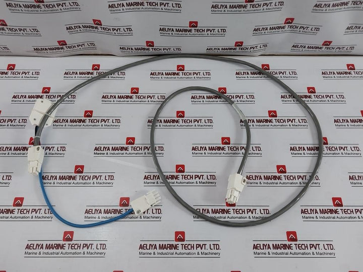 Honeywell 51204126-002 Pm Power Cable Set W/Link Protector 80C 300V Ym40608