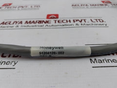 Honeywell 51204126-002 Pm Power Cable Set W/Link Protector 80C 300V Ym40608
