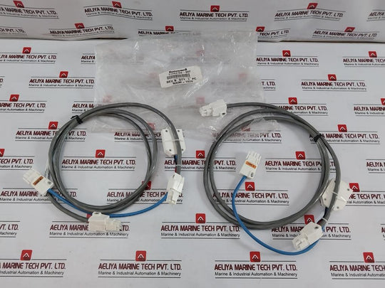Honeywell 51204126-002 Power Cable Set W/ Link Protect , Rev: B