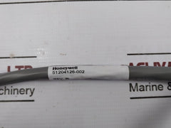 Honeywell 51204126-002 Power Cable Set W/ Link Protect , Rev: B