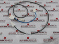 Honeywell 51204126-002 Power Cable Set W/ Link Protect , Rev: B