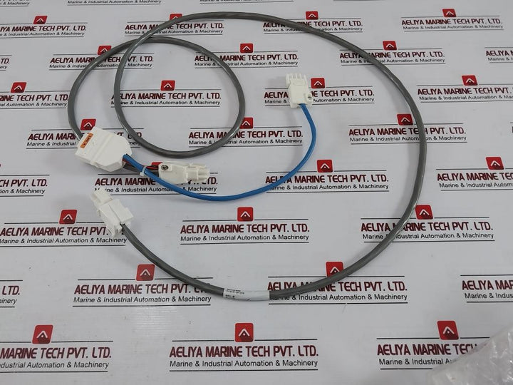 Honeywell 51204126-002 Power Cable Set W/ Link Protect , Rev: B